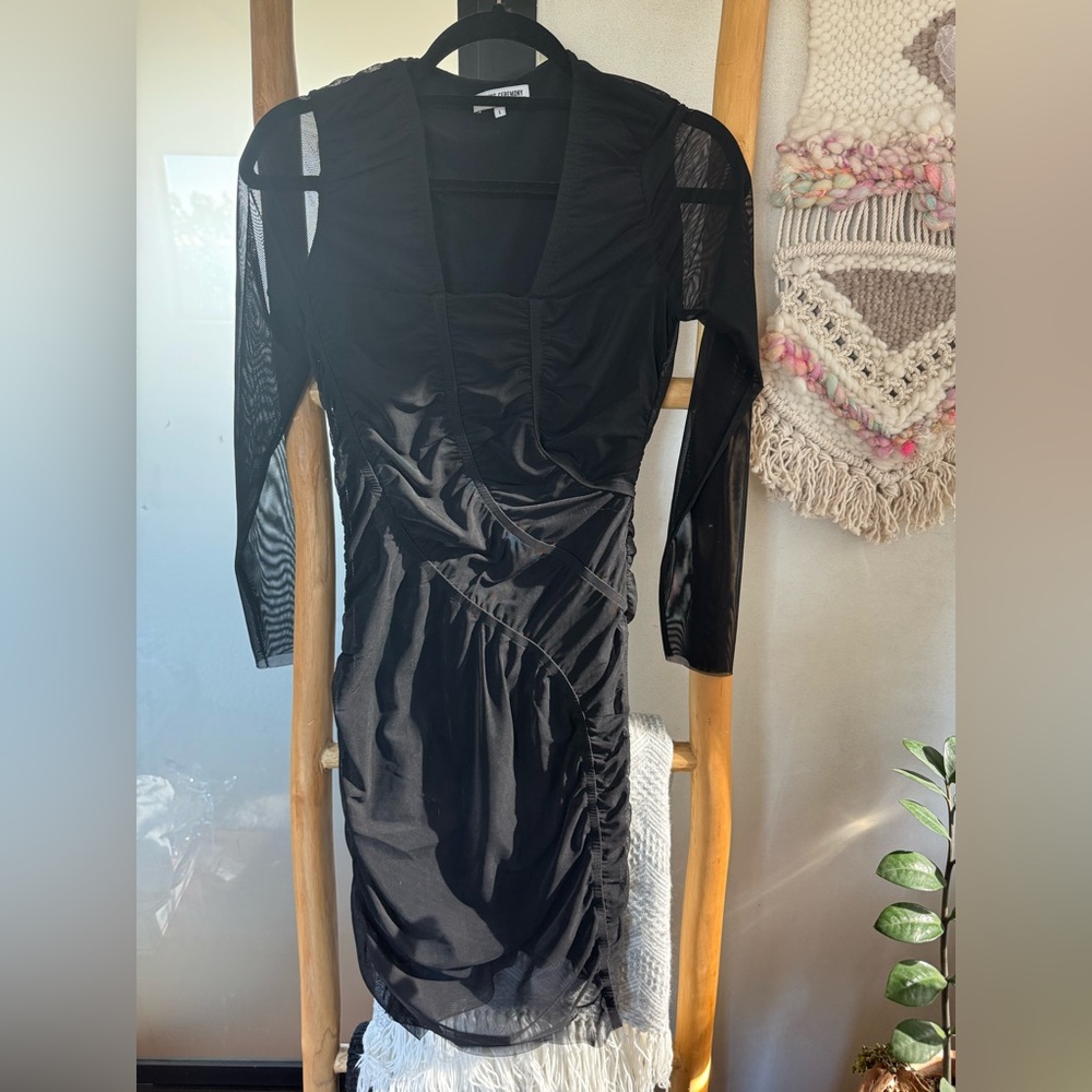 Opening Ceremony LBD - Picture 2 of 7